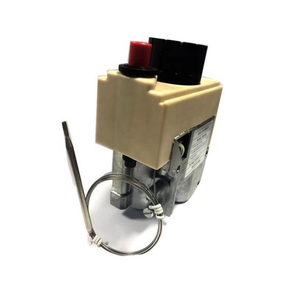                  Sinopts Gas Oven Stove Valve Thermostat Magnet Valve             
