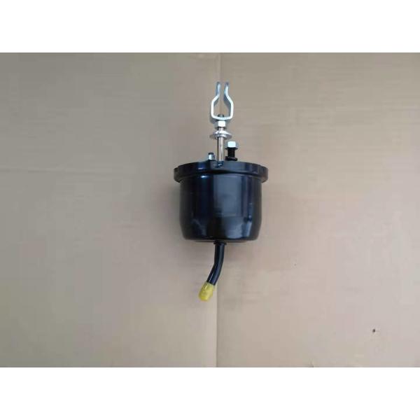 8980704700 Power Exhaust Brake Chamber For ISUZU Truck NLR NPR NQR Aftermerket Auto Parts
