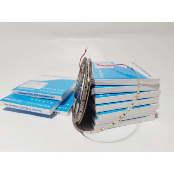 Eco-Friendly LED Strip Lights in Cool White CCT 6000K 6500K Ready Stock Weight 0.18kg