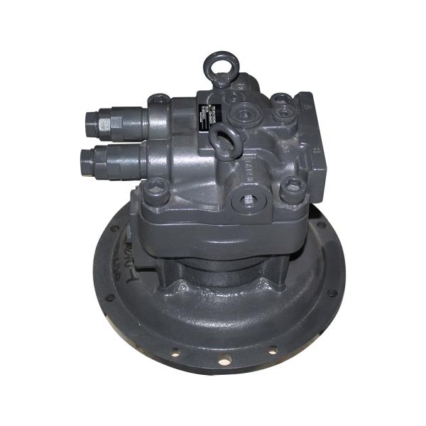 Двигатель качания 4651137 M5X130 для экскаватора ZX670LC-6