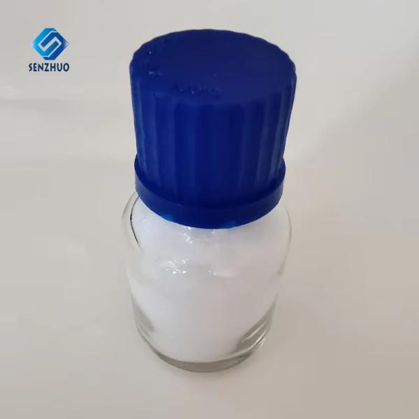 C17H14N2 3,3'-Diindolylmethane CAS 1968-05-4 White Crystal Powder