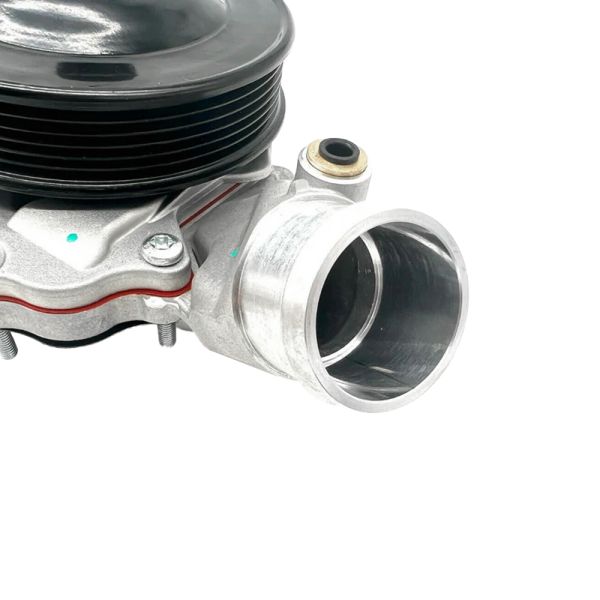 Womala Auto Engine Water Pump LR097165 for Land Rover & Jaguar
