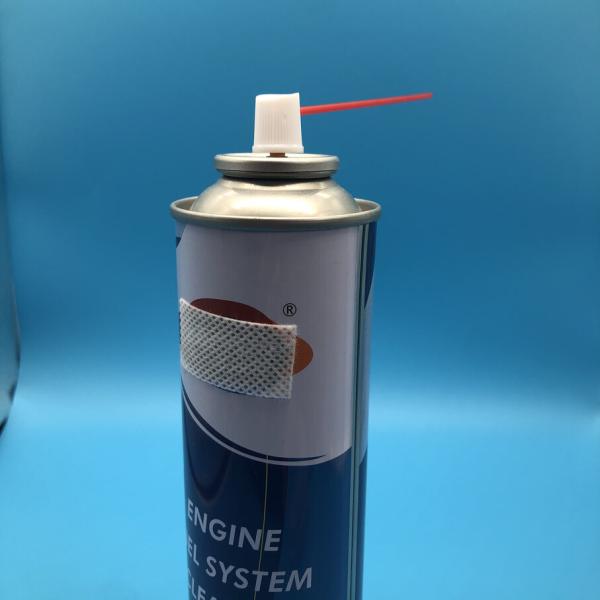 Тяжелый WD-40 ингибитор ржавчины Спрей клапан Промышленная прочность защиты для машин