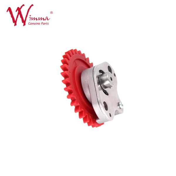 SRL110 5TN-E3104-00 Мотоцикл Части Масляного Насоса Гонковой Двигатель Для Мотоцикла Honda