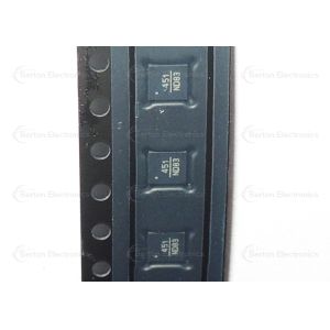 HMC451LP3ETR is a GaAs PHEMT MMIC from Analog Devices Inc