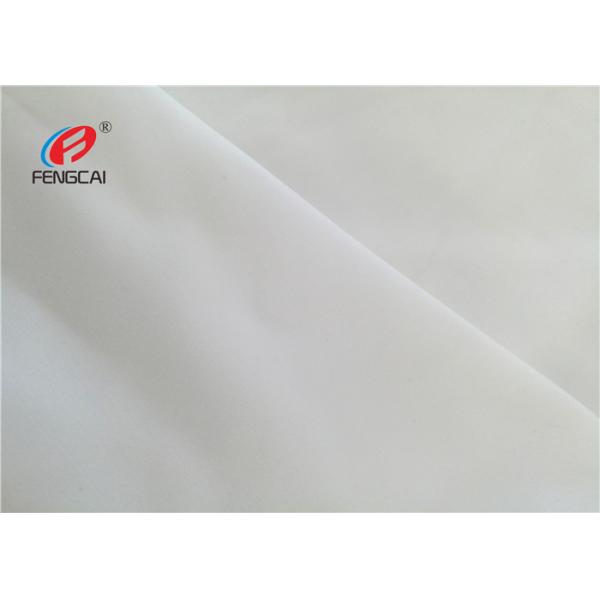 Anti uv fabric 83 nylon 17 spandex swim short fabric for swimwear