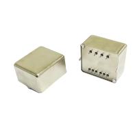 Transformateur audio en permalloy EI35 personnalisé pour amplificateur/système audio Hi-Fi
