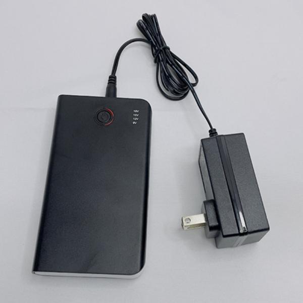 18V Fan Special Battery 3350mAh 18650 Li Ion Battery Power Bank