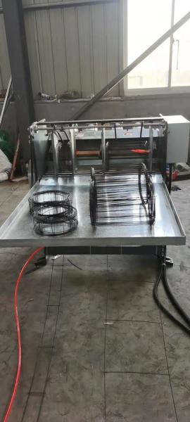 full automatic Brick Force Mesh Welding Machine Wire Making Machine for South Africa