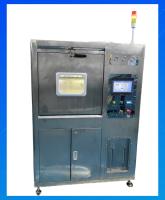 Machine de nettoyage PCBA en acier inoxydable résistant aux acides anti-corrosion