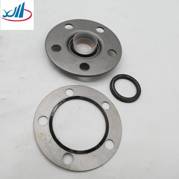 M11 crankshaft front oil seal 3803894 3803272 3803487 Cummins MTA11 front gear chamber cover oil seal assembly