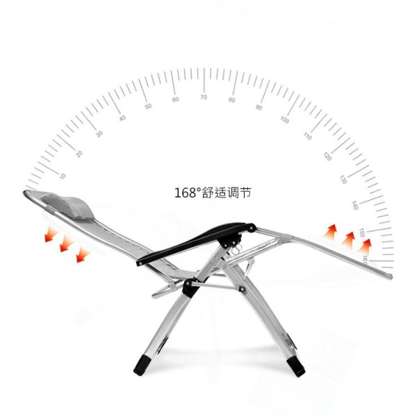 Многофункциональный складный кресло-салон Удобный кресло-спальня для кемпинга и школы