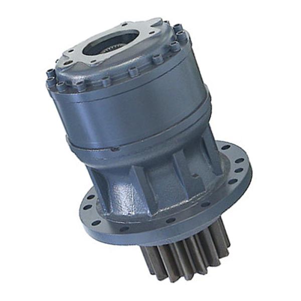 Части прибора VOE14619955 коробки передач качания Assy EC360 мотора экскаватора запасные