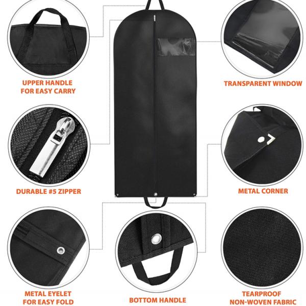 Waterproof Polypropylene Spunbond Non Woven Suit Cover