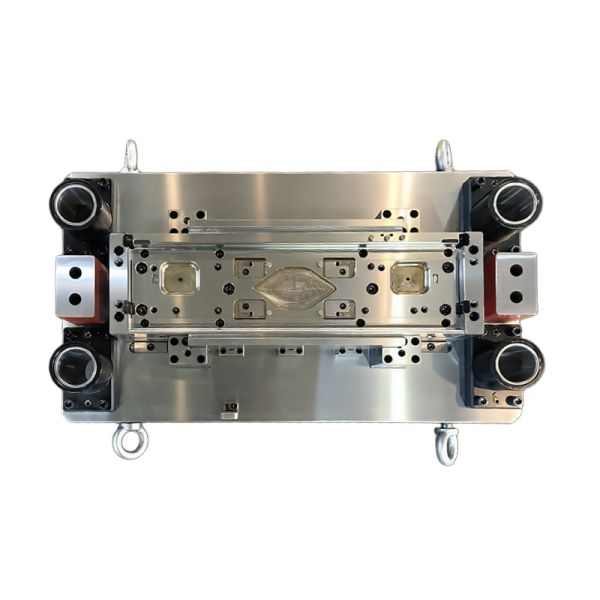 カスタムスタンピングツール設計 冷蔵庫コンプレッサー金属スタンパー