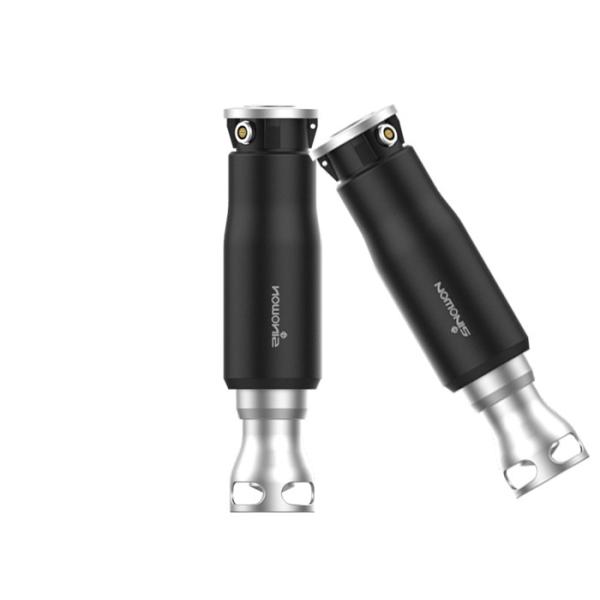 Optical Vicker Portable Hardness Testing Machine DIN 50150 / ASTM E140