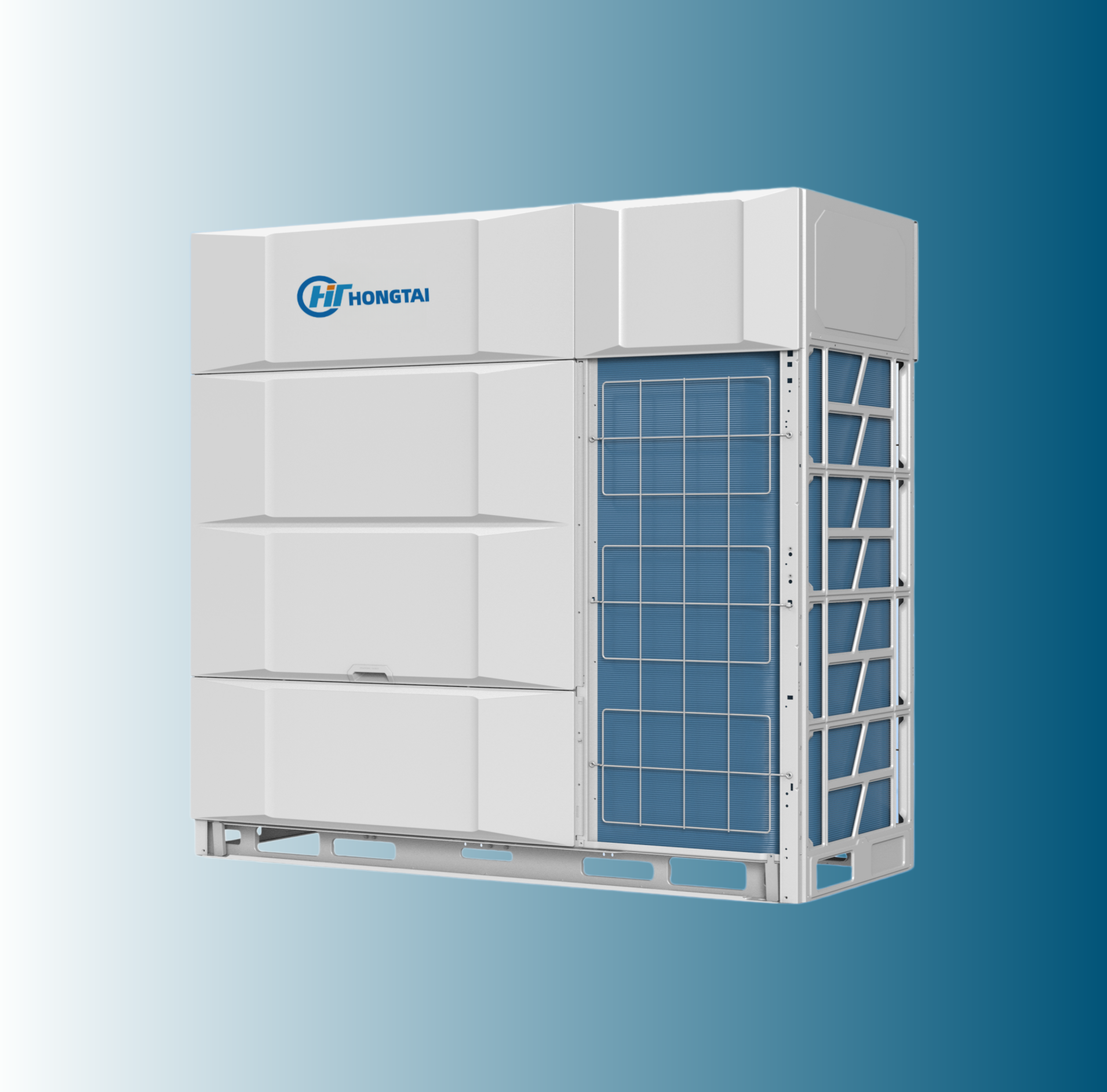V8 Eco VRF System 8-80HP Sustainability Focus 30% Energy Savings Low-GWP Refrigerant Carbon Reduction Engineered for a Sustainable Future