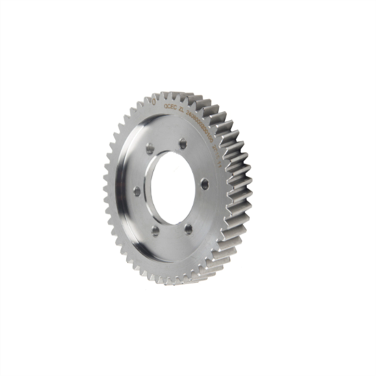 OEM NO 2408000200100 New Injection Pump Gear for QC480 China Truck Parts