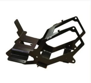 Части робота металла ASTM стандартные, сваривая части изготовления металлического листа