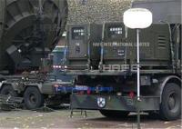Pequeño con pilas portátil para uso general de las luces de seguridad de la emergencia 100W