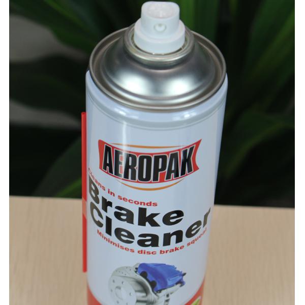 чистящие средства автомобиля безопасности 450ml профессиональные  , Уборщик тормоза автомобиля для тормозов ABS