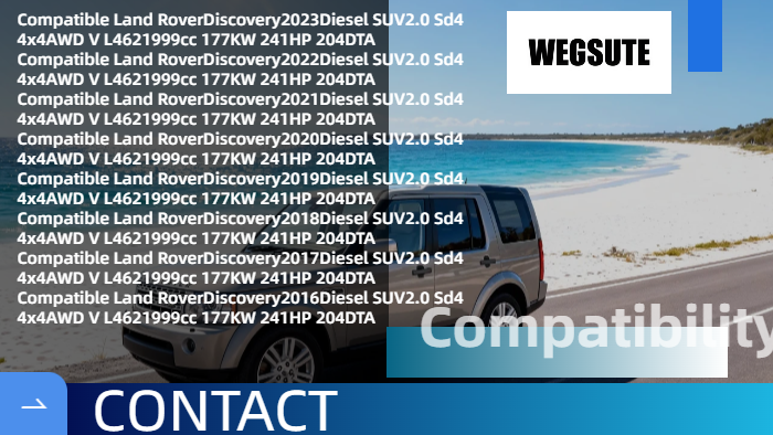 LR102250 | Shock Absorber - Front  Right Air Suspension |Land Rover Discovery 5 L462﻿
