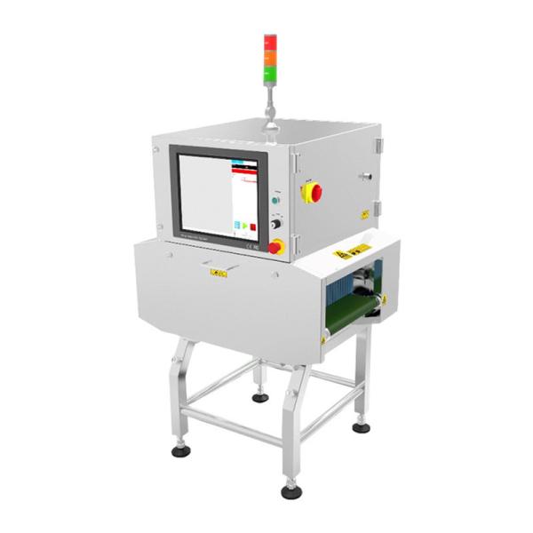 Highly Sensitive Textile Testing Equipment for Metal Detection in Food and Medicine