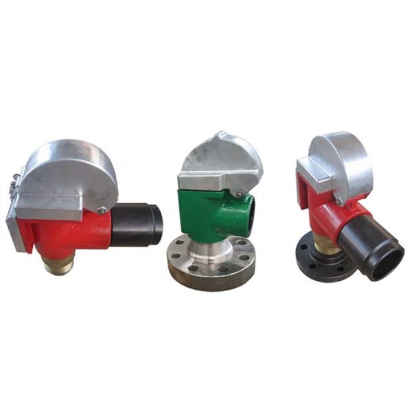 API 7K Mud Pump Spare Parts JA-3 Shear Pin Safety Relief Valve