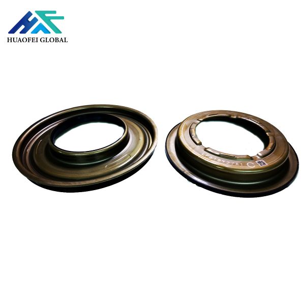JF011E JF017E Piston Kit Auto Gearbox Parts Transmission For Nissan