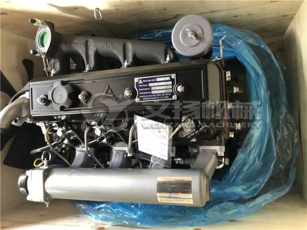 original xinchai engine assembly C490BPG-47B used for forklift truck