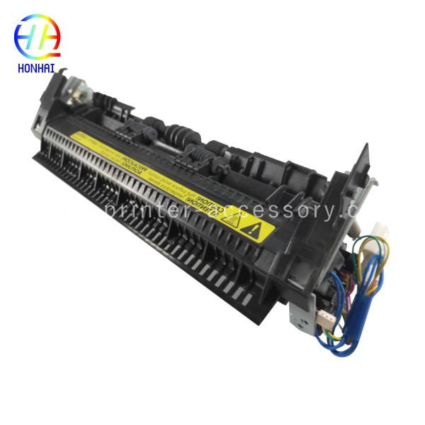 HP 1022 1022n 1022nw RM1-2050-000 Сборка принтера
