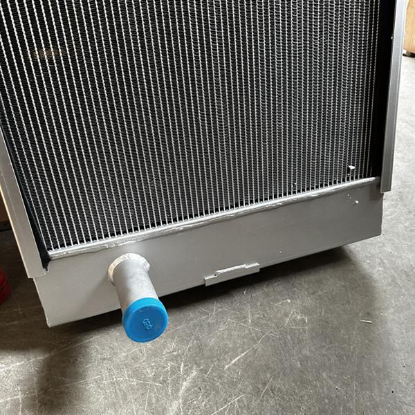 Oil Cooler E950G E3216B CATERPILLAR 225-1418 Excavator Hydraulic Oil Radiator