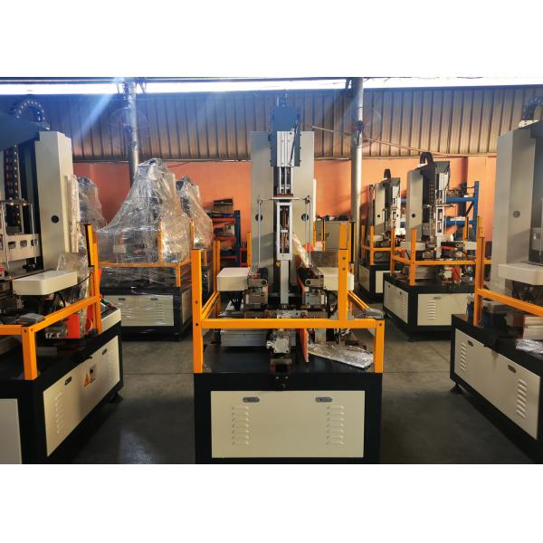 твердая мобильная коробка делая машину 30pcs/Min L1220XW960XH2100mm