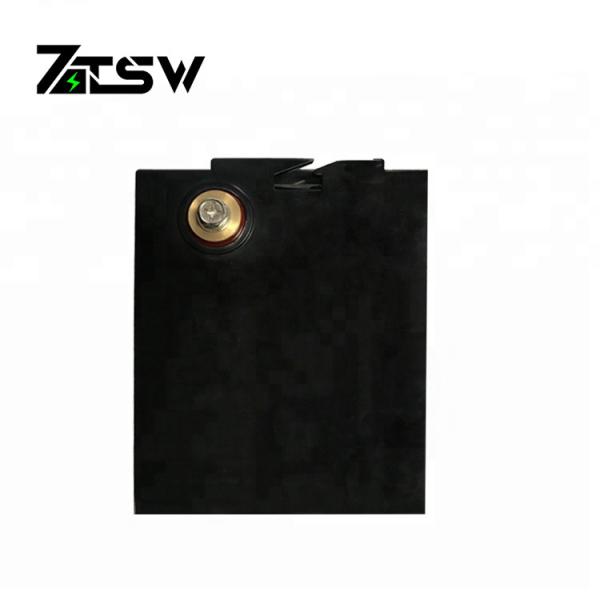 bateria profunda do ciclo do fosfato da bateria do lítio LiFePO4 de 40Ah 12v com BMS Protection