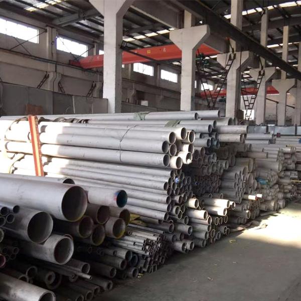 TP316 DN20 Φ25*2(2.5) S Seamless Stainless Steel Pipe 2B Surface With Excellent Corrosion Resistance