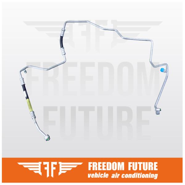 51758340 Doblo 1.3L Fiat AC Discharge Pipe  05-09  Car