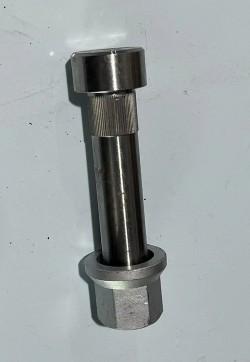 A02107.0100 Tire bolts Kalmar Reach Stacker Parts
