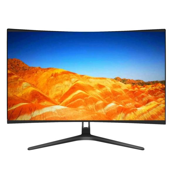27-дюймовый IPS VA Монитор 100 Гц Скорость обновления 85% NTSC 105% SRGB Цветовая гамма Внешнее питание 12 В