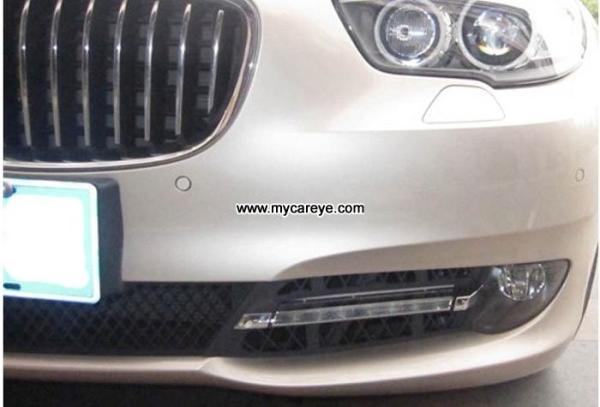 BMW GT Series 5 F10 F11 F18:520i 523i 525i 528i 530i 535i 550i DRL Car LED lights