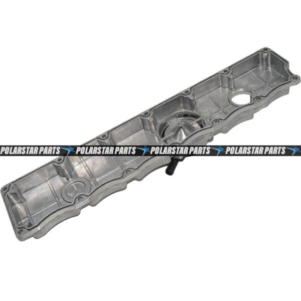 C7.1 Perkins Valve Chamber Cover T405829  E320D2 335-6883