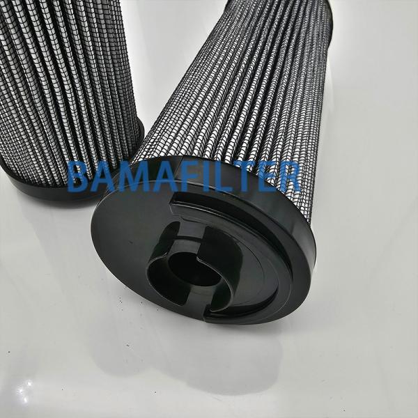 Supply MF1003A10HBEP01 Hydraulic Oil Filter Element with Glass Fibre Filter Medium