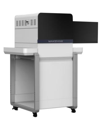 90um 12MP Camera Pcb Testing Machine 200W Automatic Optical Inspection System AOI Machine
