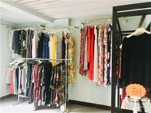 Guangzhou Backstage Clothing Co., Ltd.