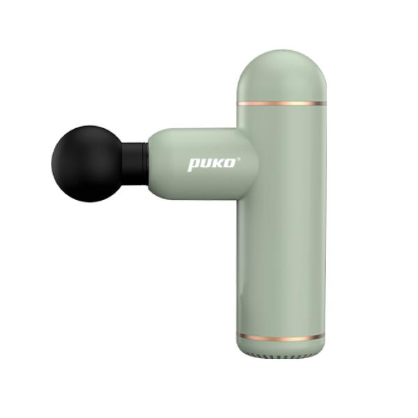 Mini Handheld Electric Body Deep Massager Muscle Relaxation Fitness Massager