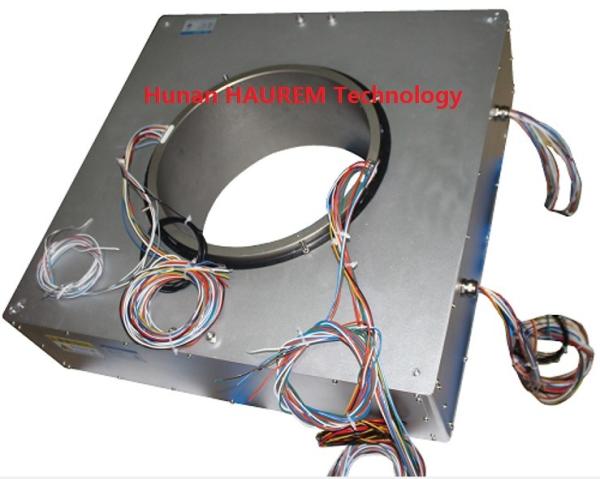 Through Bore Slip Ring With Inner Diameter 280mm