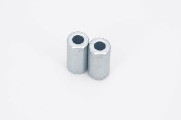 Tolerance /- 0.02 Mm Magnetic Material High Speed Motor Super Strong Neodymium Magnet