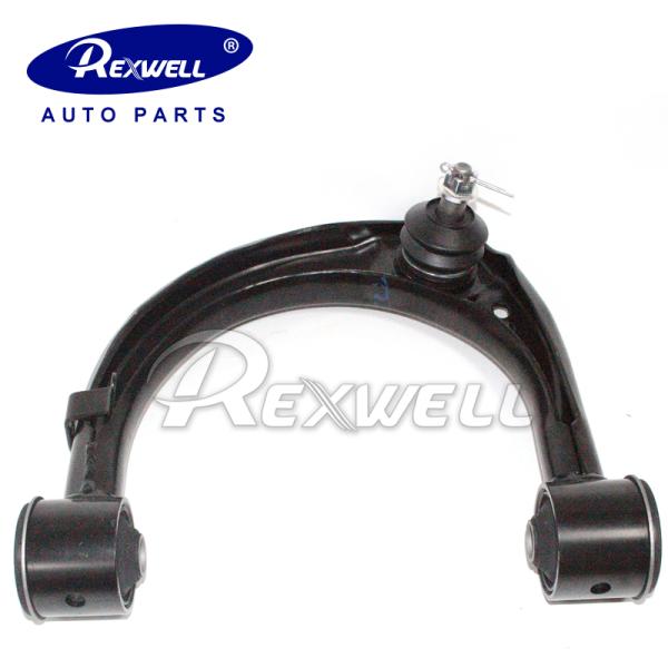 Braço de comando superior 48630-60030 para Toyota Land Cruiser VDJ200 Propósito Substituir/Reparar