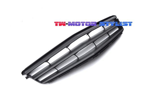 Решетки черноты Style-3 BENZ W204 C200 C280 C300