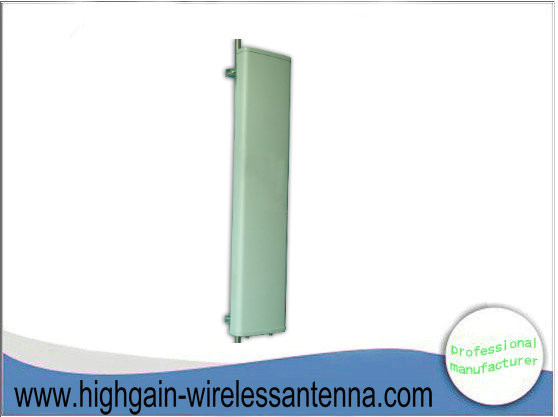 High Gain 3g Dual Polarized Directional Antenna for GSM / WLAN System