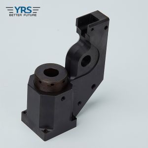 1,2738 piezas mecánicas de la precisión 718H, componentes de la precisión del CNC de la tolerancia 0.02m m